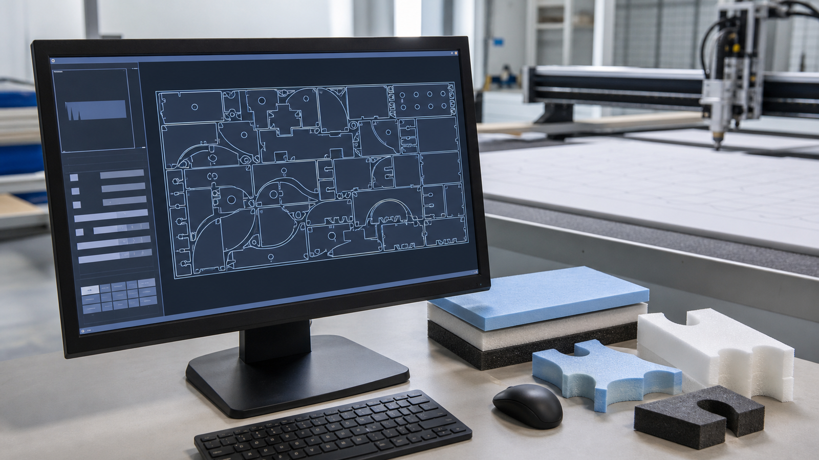 Home RIGO CNC Smart Nesting Software