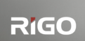 white logo